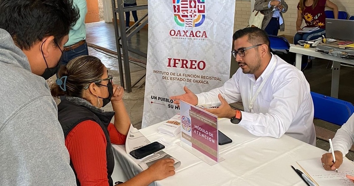 Título de propiedad en Oaxaca: Guía de trámites ante Notario Público y el IFREO para el registro de inmuebles