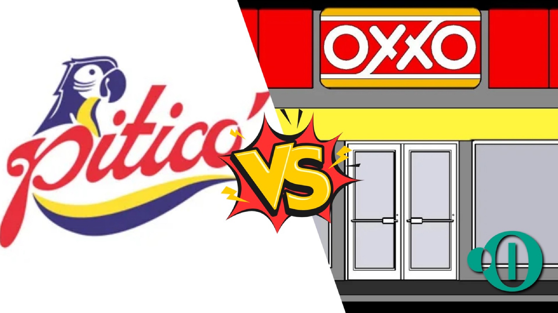 Piticó impulsa el comercio local en Oaxaca frente a la expansión de Oxxo Piticó impulsa el comercio local en Oaxaca frente a la expansión de Oxxo