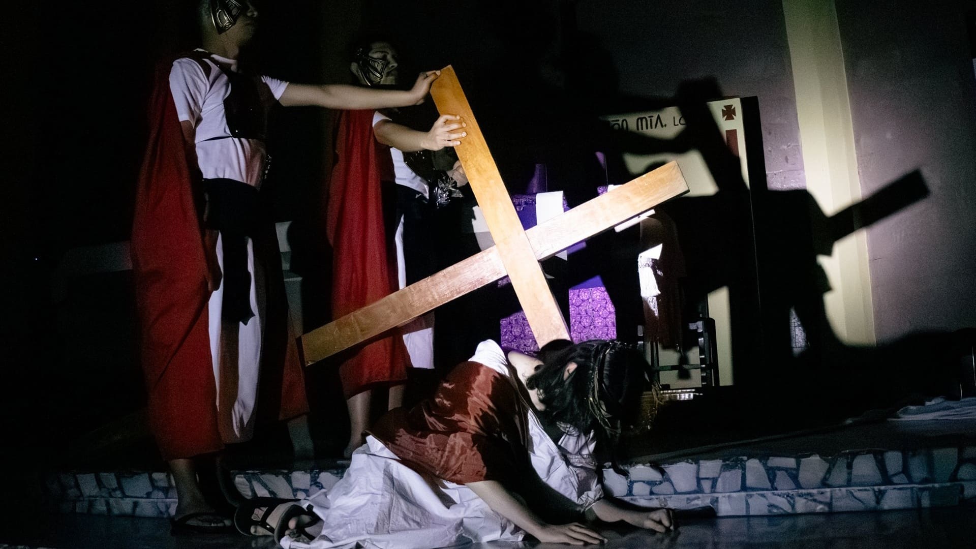 Lo que sí y lo que no debes hacer en Semana Santa, según la tradición católica