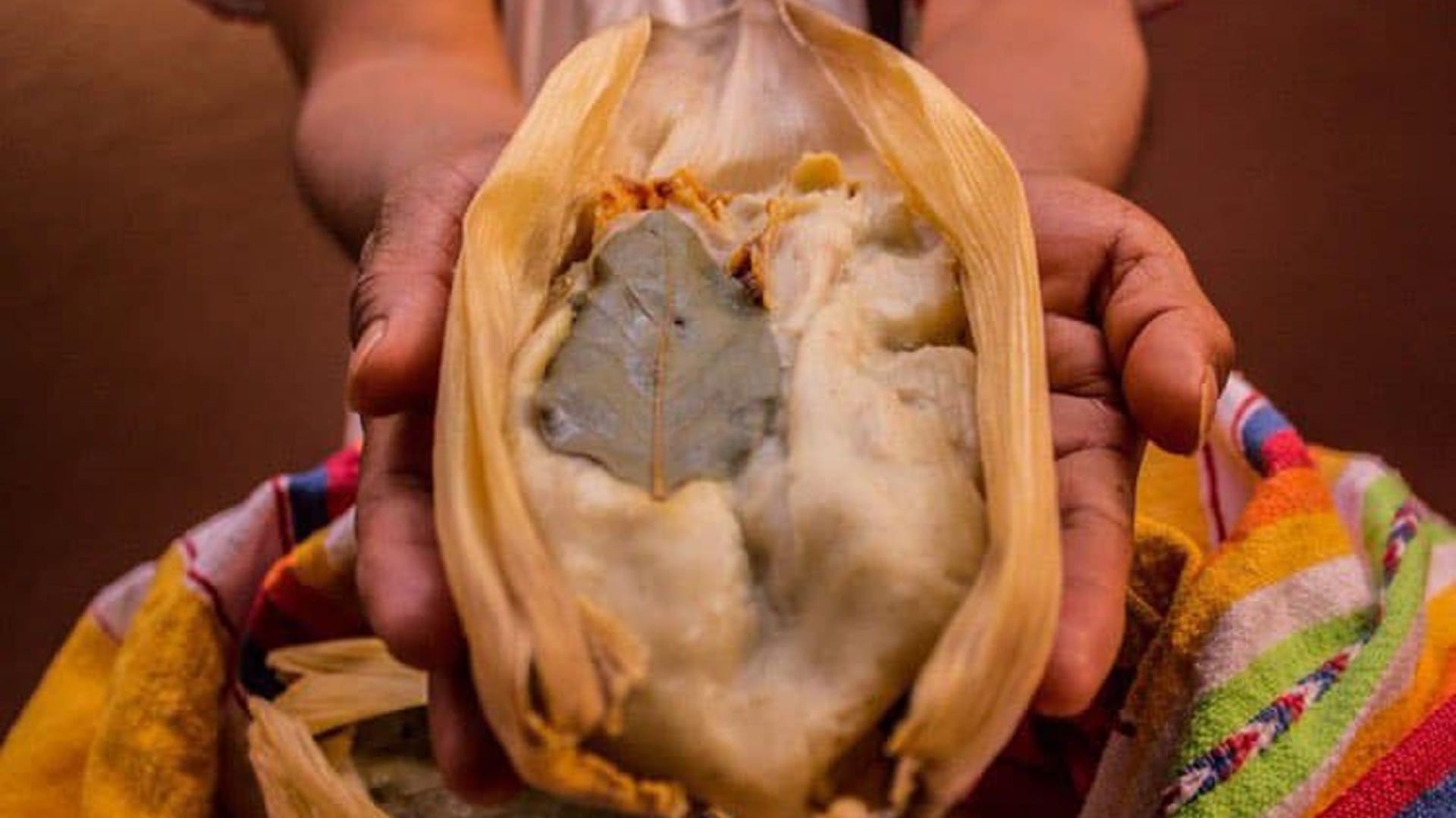 Semana Santa en Oaxaca: Qué platillos comer y la mejor manera de disfrutarlos