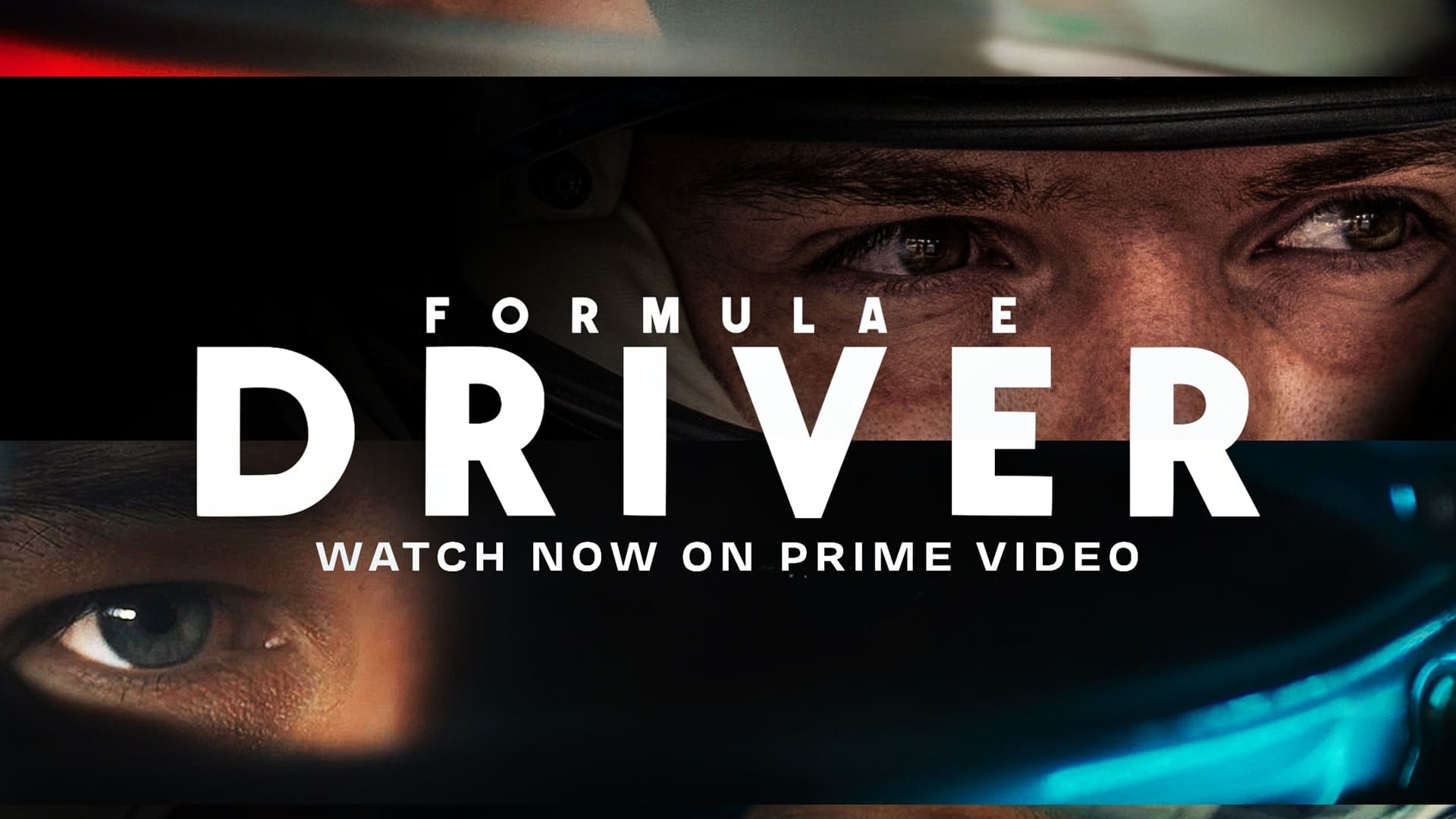 Fórmula E: Driver, la nueva docuserie que ya está disponible en Prime Video