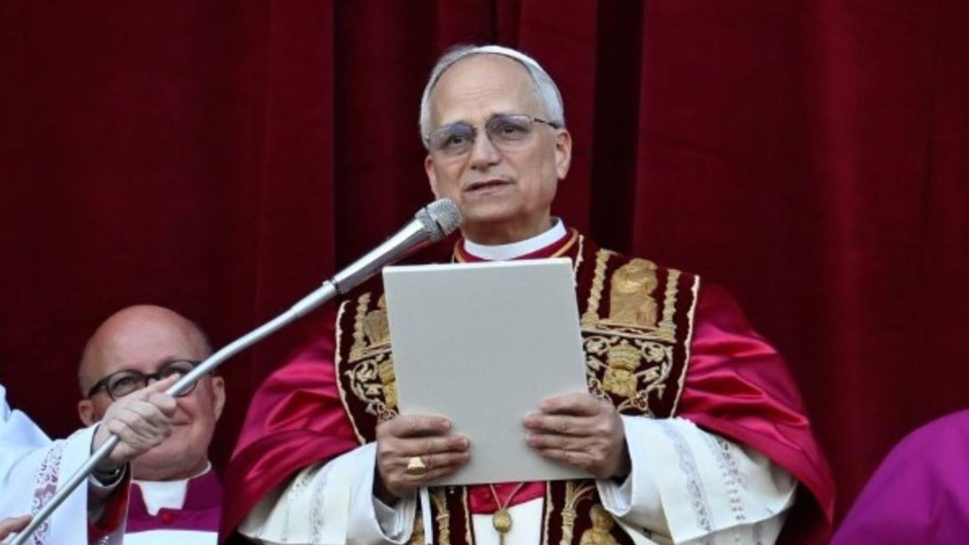 Nombre papal: qué significa y qué revela sobre el pontificado Nombre papal: qué significa y qué revela sobre el pontificado