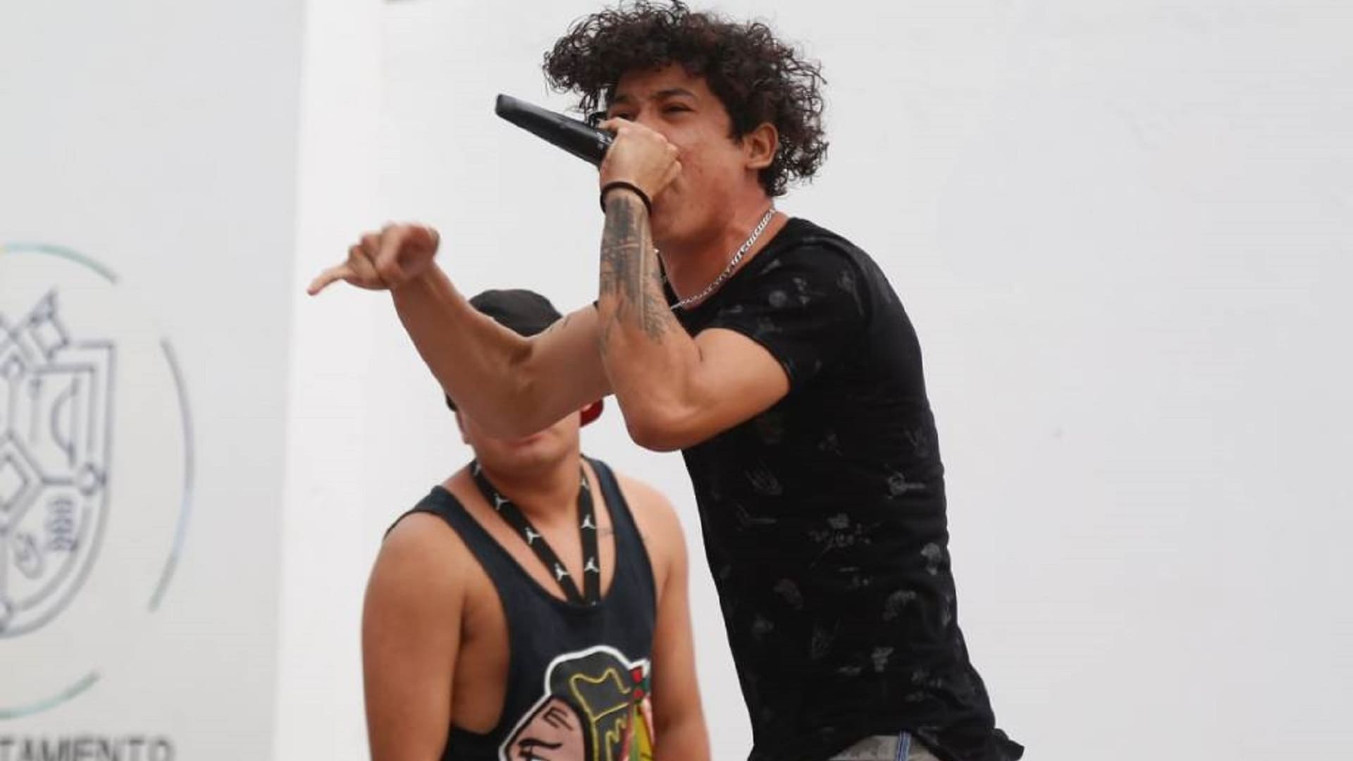 Batallas de FreeStyle 2025 “Rompe el Silencio con tus Rimas”: Todo lo que necesitas saber