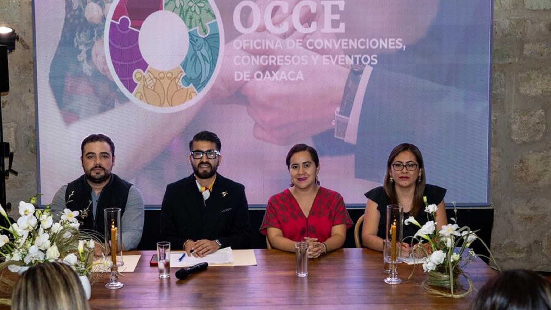 Turismo de romance: Qué es y por qué Oaxaca apuesta por este nicho en crecimiento Turismo de romance: Qué es y por qué Oaxaca apuesta por este nicho en crecimiento