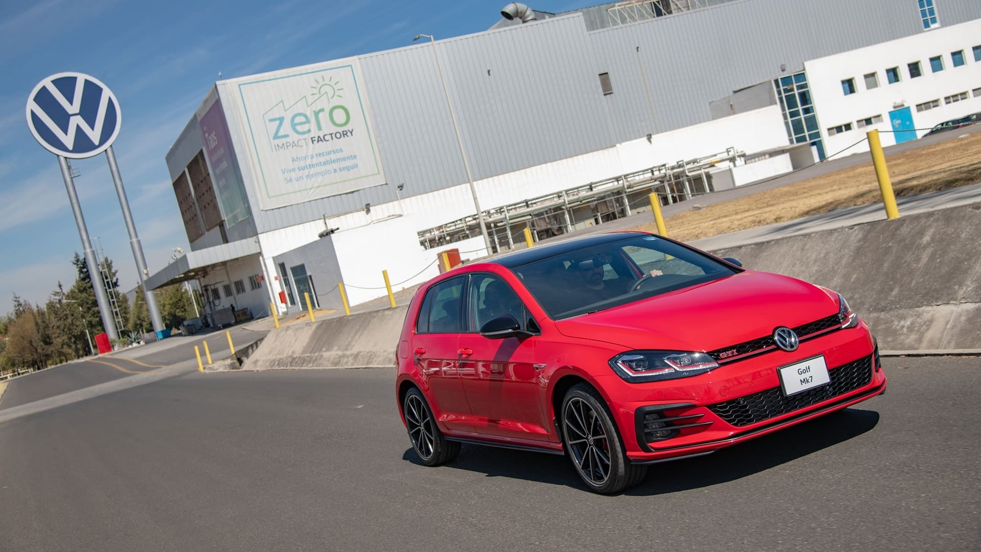 Volkswagen Golf: el regreso de un ícono a México
