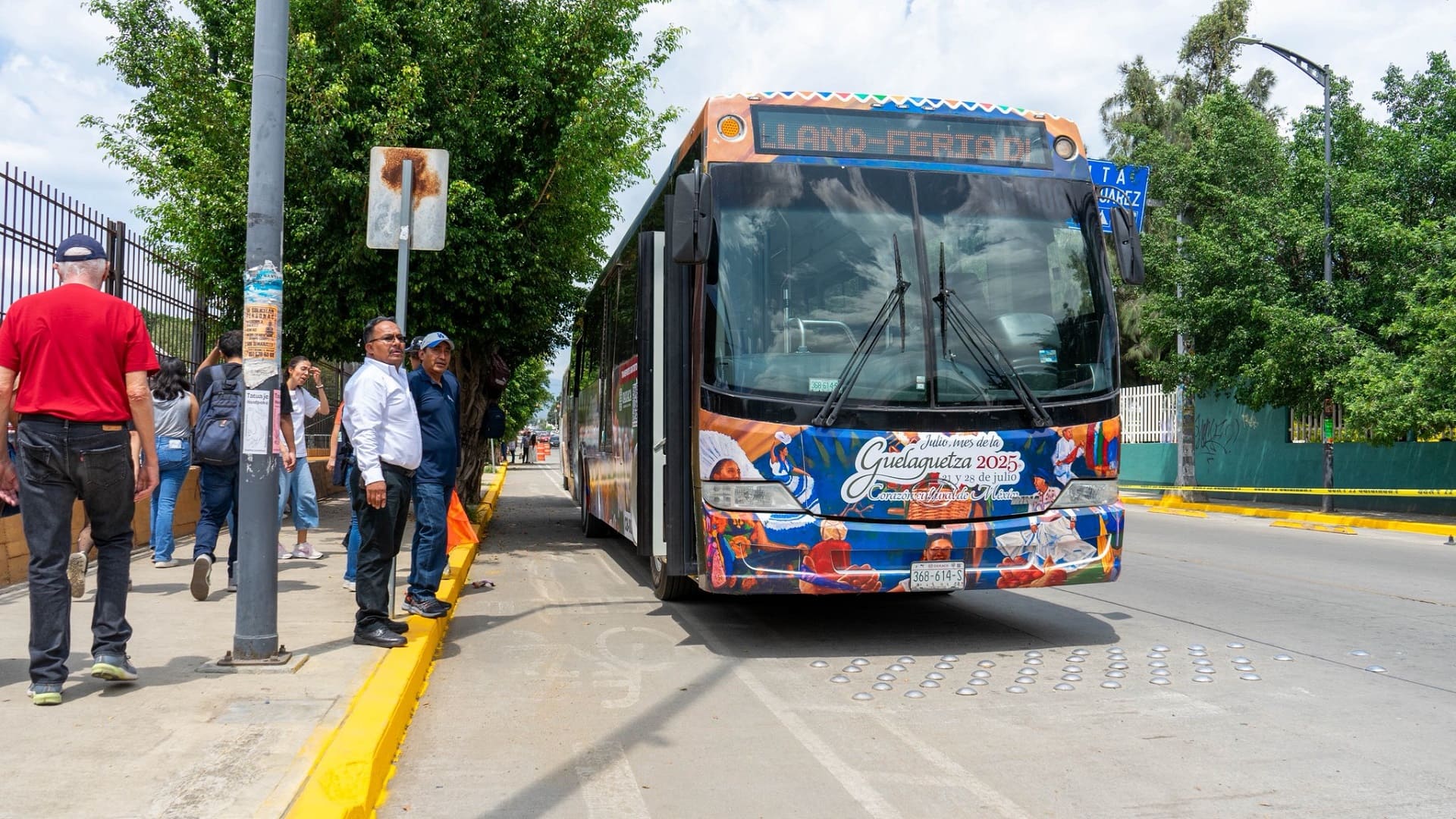 Chofer del BinniBus: Convocatoria, sueldo y requisitos en Oaxaca Chofer del BinniBus: Convocatoria, sueldo y requisitos en Oaxaca