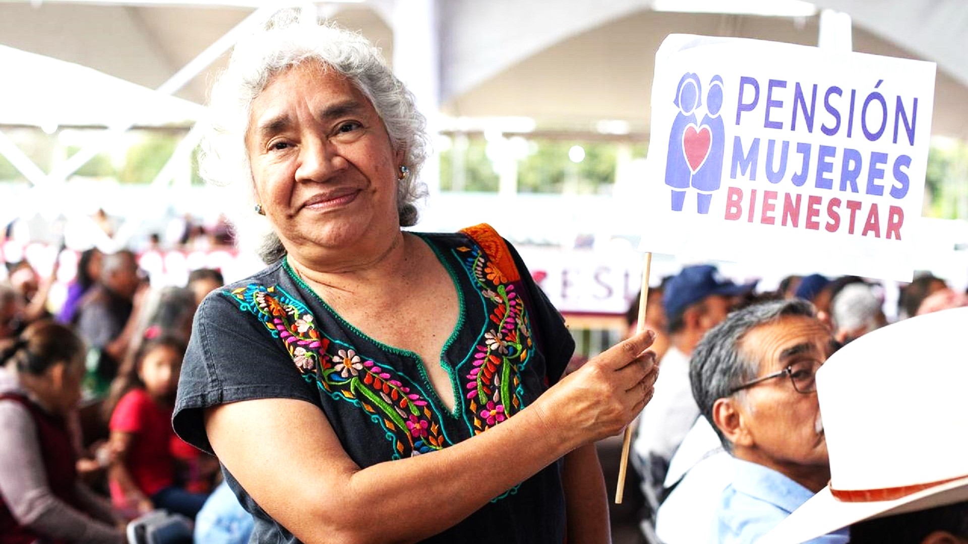Pensión Bienestar en Oaxaca: este es el día en que se suspenderán los pagos en noviembre Pensión Bienestar en Oaxaca: este es el día en que se suspenderán los pagos en noviembre