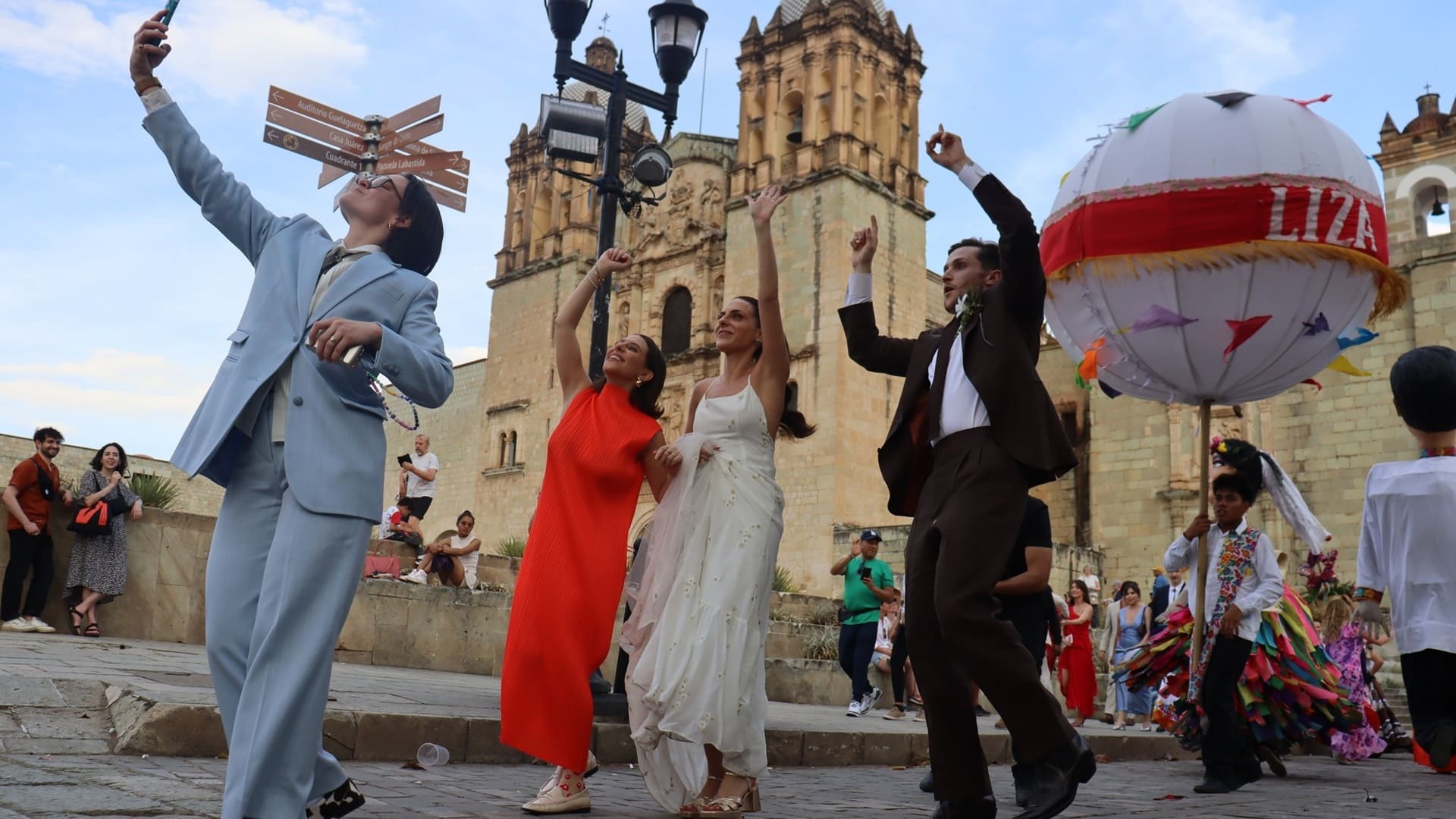 Casarse en Oaxaca: guía romántica para una boda inolvidable