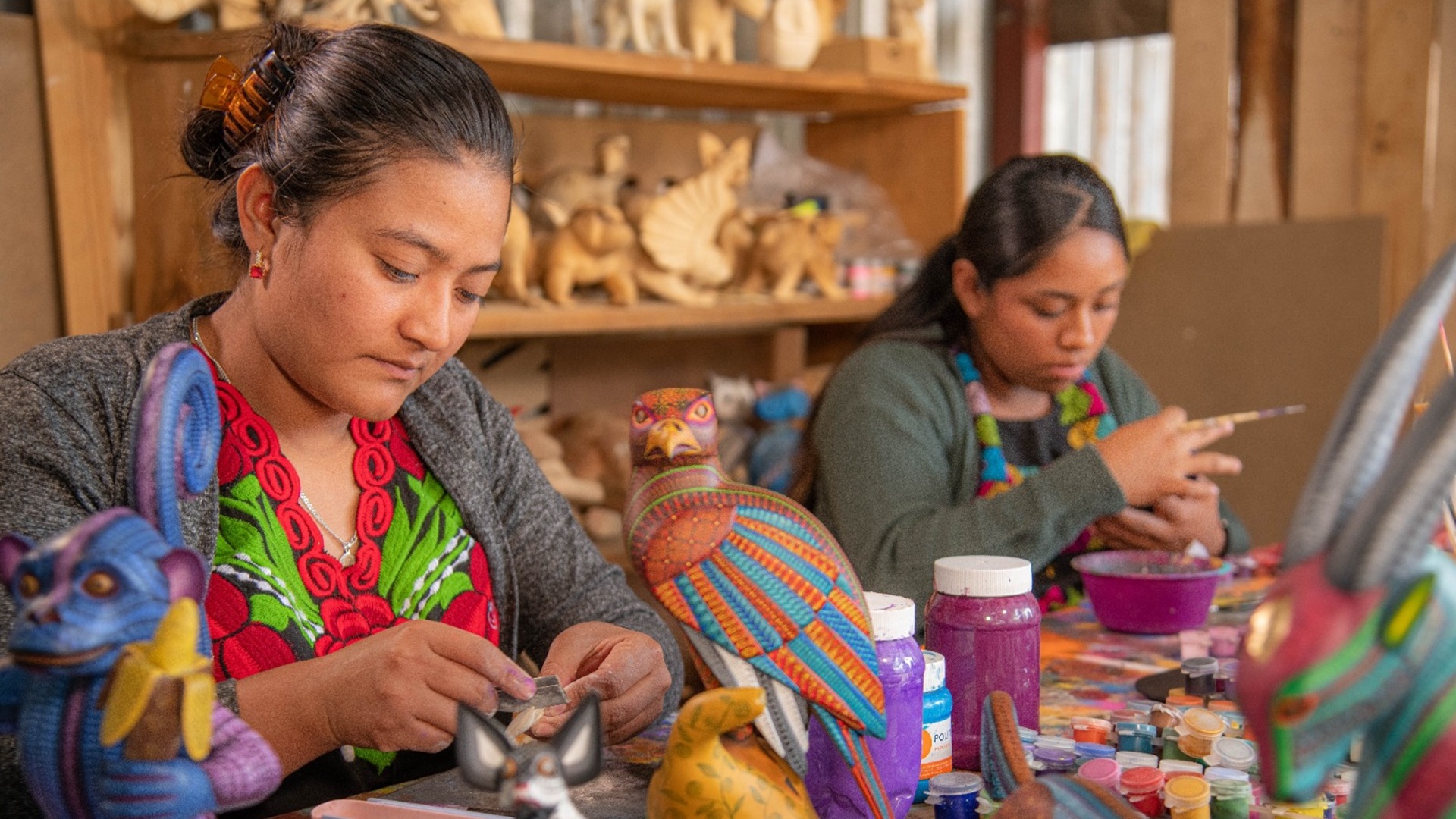 Semana Santa 2026 en Oaxaca: playas, procesiones y ferias que no te puedes perder