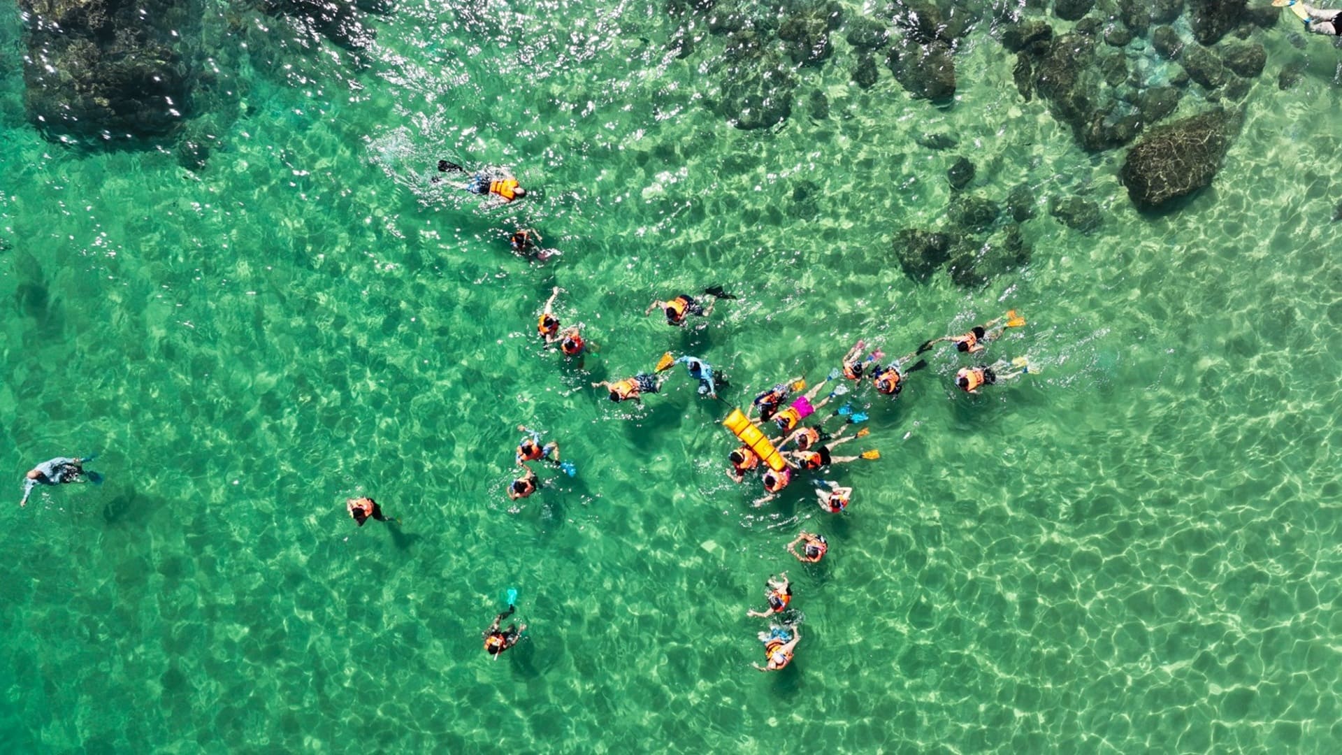 Mejores playas de Oaxaca para niños: Guía de destinos con oleaje suave y aguas tranquilas