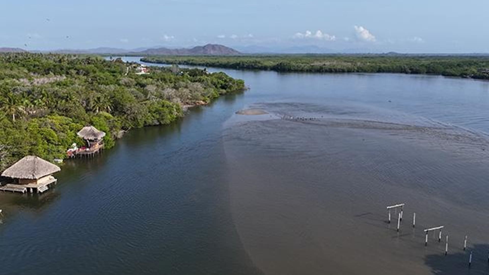 Las 7 playas escondidas de Oaxaca que están conquistando TikTok en 2026
