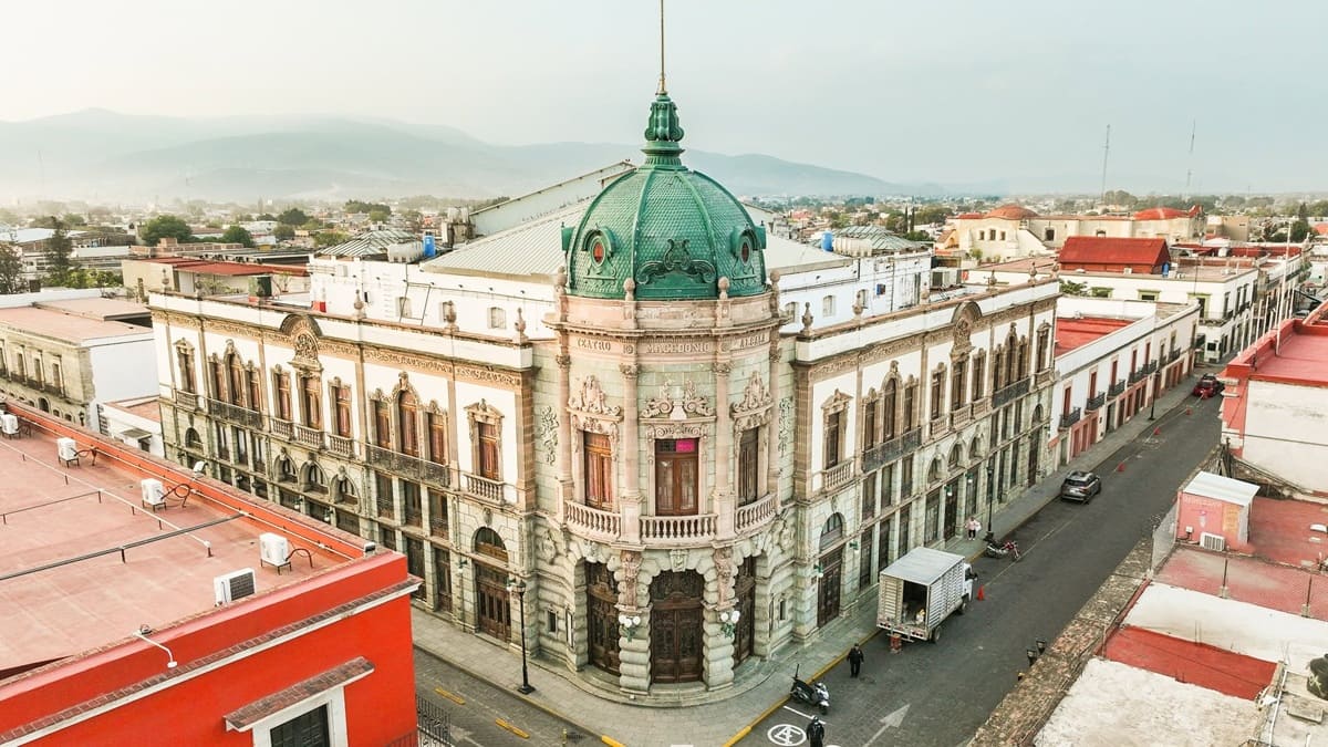 Qué hacer en Oaxaca en 4 días: itinerario para conocer sus principales atractivos