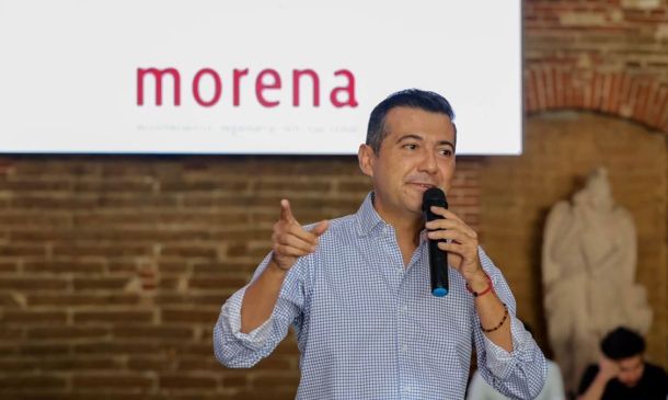 Luis Alfonso Silva Romo: quién es y por qué busca Oaxaca de Juárez