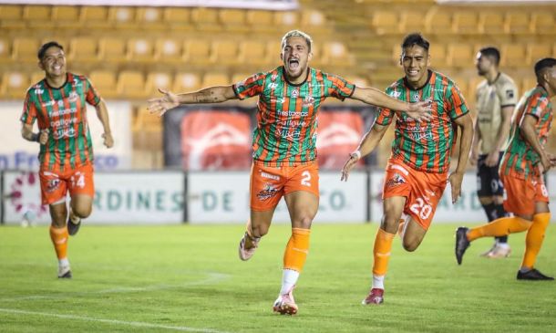 Alebrijes de Oaxaca se imponen a Mineros en un triunfo de oro en casa