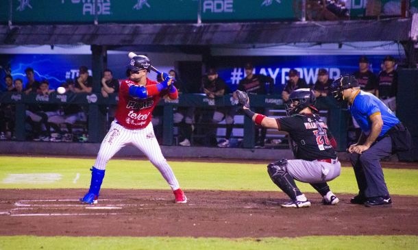 ¡La serie tiene dueño! Guerreros fue más que Piratas en Campeche