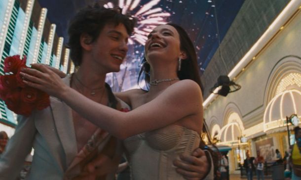 Anora, Mejor Película en los Premios Oscar 2025