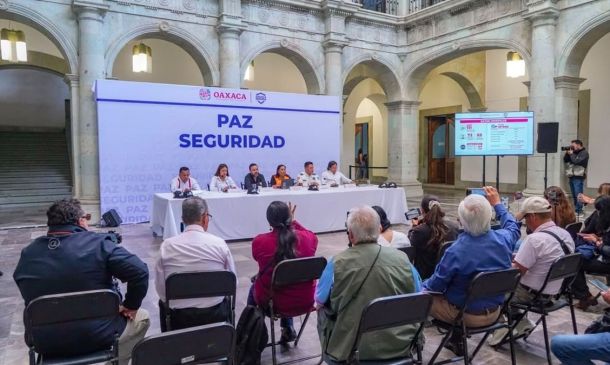 Más de 57 mil jóvenes de Juchitán están en riesgo de reclutamiento criminal
