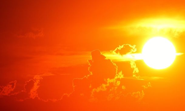 Ola atípica de calor golpea Oaxaca; alertan temperaturas de hasta 40 grados