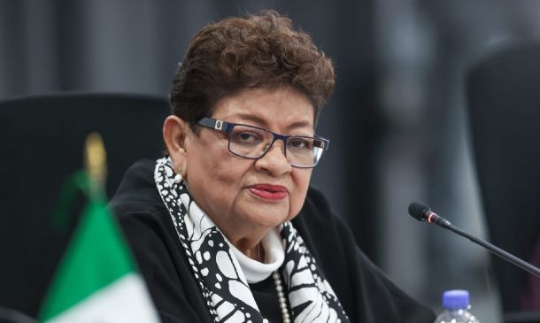 FGR plantea endurecer castigos por feminicidio; Oaxaca, entre los estados con mayor incidencia