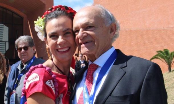 Reina Sofía otorgará a Alfredo Harp e Isabel Grañén el Premio Internacional de Mecenazgo