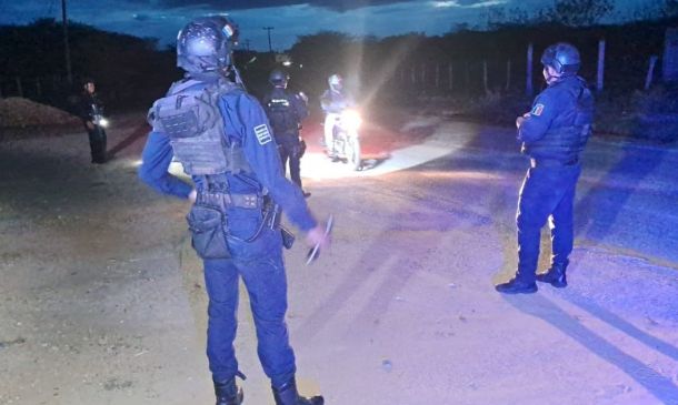 Oaxaca mejora en indicadores de seguridad, pero la violencia reciente exige resultados más contundentes