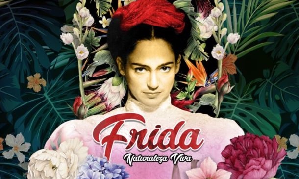 ¿Dónde ver Frida, naturaleza viva? La película de Ofelia Medina sobre Frida Kahlo