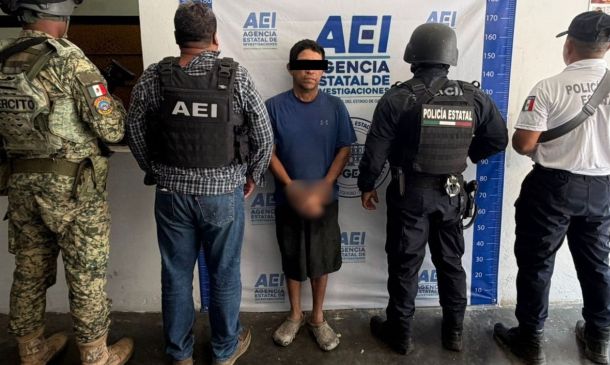Vinculan a proceso a hombre acusado de violación agravada contra su hija en la Costa de Oaxaca