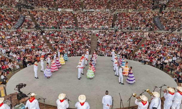 Guelaguetza: 93 años de historia de la fiesta que enamora al mundo desde Oaxaca