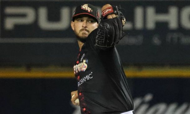 Guerreros de Oaxaca remonta y se queda con la serie ante Bravos de León