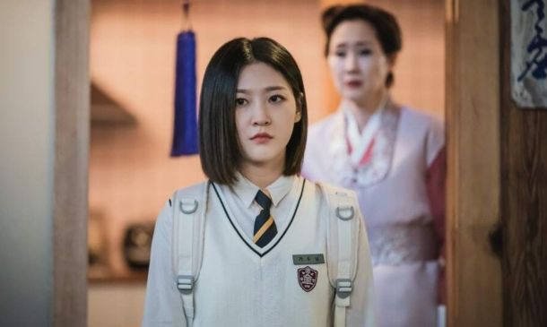 Hallan muerta a Kim Sae-ron, estrella surcoreana de Netflix