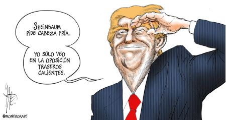 Convenientes Traidores