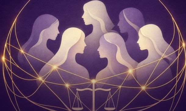 “Tejiendo redes”: mujeres juzgadoras celebran encuentro internacional en Puerto Escondido