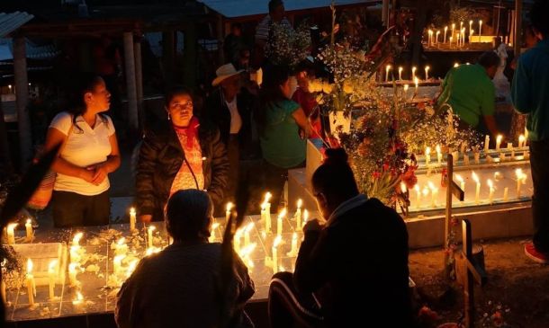 ¿Cómo son las veladas mazatecas? El ritual ancestral que dio fama a María Sabina