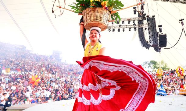 Guelaguetza 2026: calendario oficial, actividades y fechas en Oaxaca