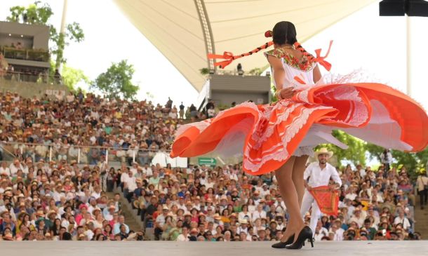 Guelaguetza 2025: ¿Dónde ver EN VIVO el primer Lunes del Cerro en Oaxaca? Canales en TV y online