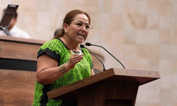 Morena acusa “linchamiento mediático” contra Salomón Jara por caso Alejandro Leyva