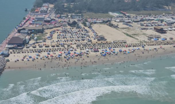 Derrame en el Golfo: señalan a Abkatun-Cantarell y Pemex presenta denuncias