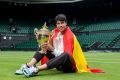 Lo que nos dejaron Wimbledon, la Euro y la Copa América 2024