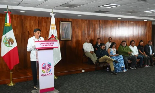 Gobierno de Oaxaca destina más de 500 mdp a la UABJO
