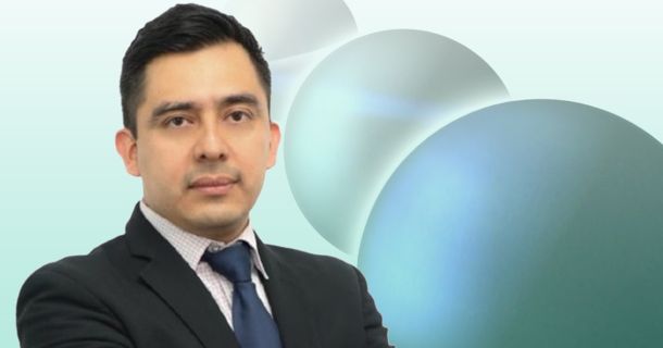 Juan Carlos Chávez Martínez - Columnista Oaxaca Informa