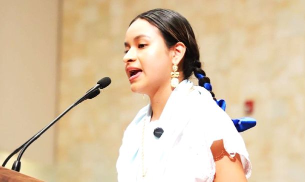 Reconocerán vestimenta de la mujer de Zimatlán de Álvarez como elemento cultural identitario