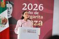 Ariadna Montiel Reyes: el brazo fuerte de la prosperidad compartida
