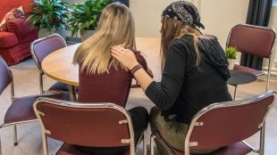 El consumo problemático en los y las adolescentes