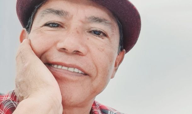 Juan Cruz Nieto: Formidable escritor, prolífico promotor de la cultura