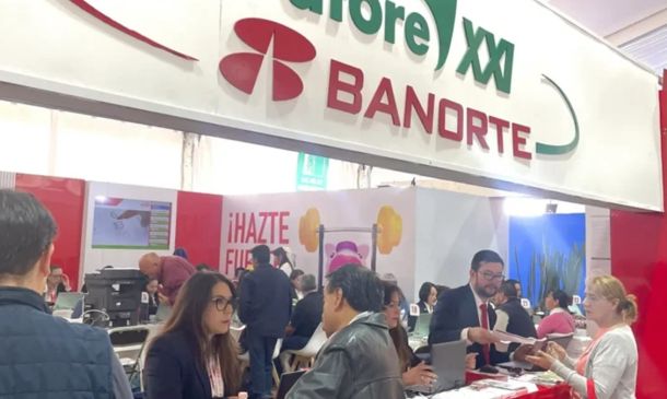 Afore ganan 8 mil 968 mdp en el primer semestre de 2026