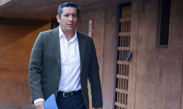 Fiscalía de Oaxaca va contra grupos de facto por invasiones y despojos