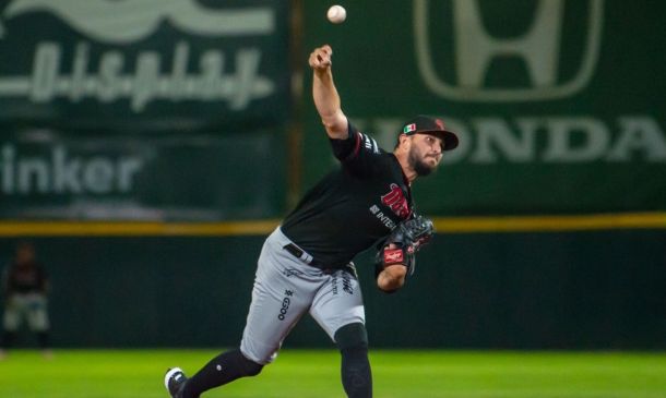 Guerreros de Oaxaca vence a Algodoneros de Unión Laguna a domicilio