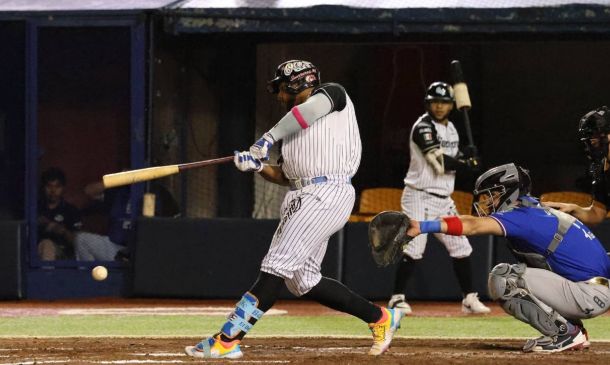 Guerreros de Oaxaca inicia con victoria serie ante Bravos de León