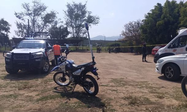 Ejecutan a hombre en Santa Catarina Minas; Fiscalía de Oaxaca indaga ataque armado