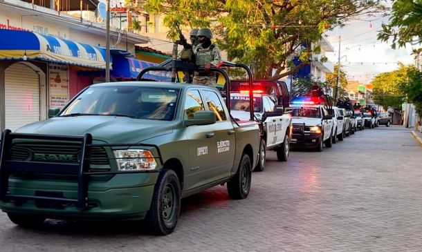 Oaxaca supera 300 homicidios en 2026; Juchitán encabeza lista de municipios más violentos